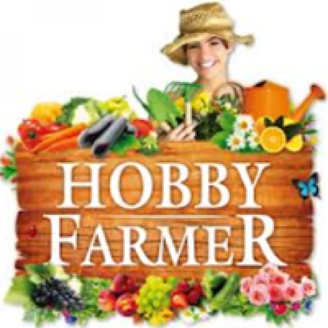Fiera Hobby Farmer