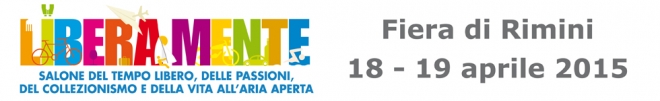 Liberamente Fiera Rimini