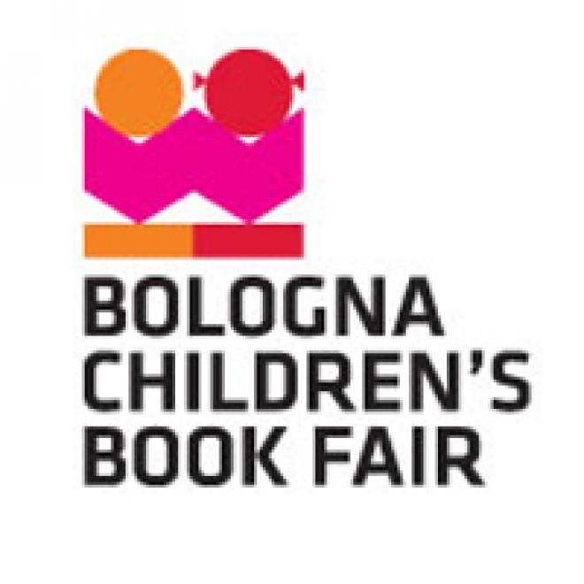 Fiera Libro per Ragazzi Bologna