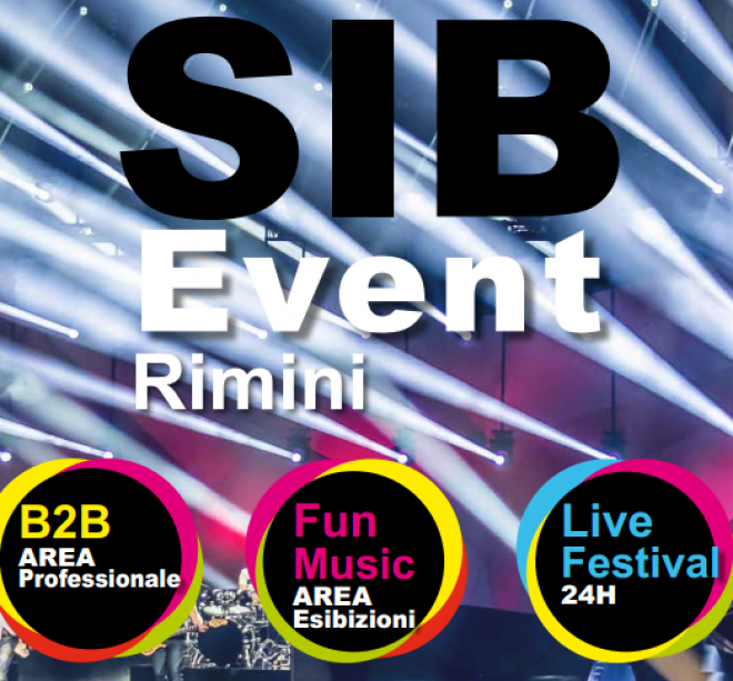sib eventi rimini sib eventi rimini