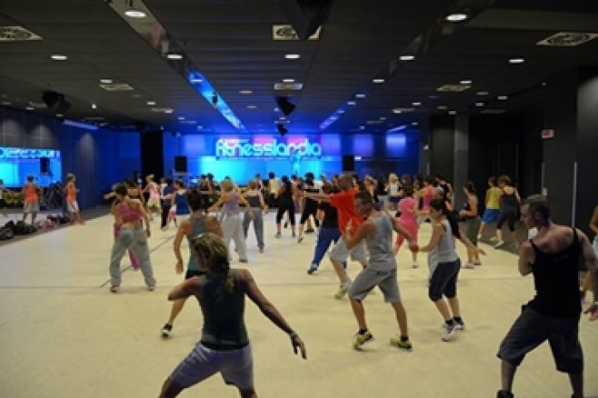 Fitnesslandia Riccione