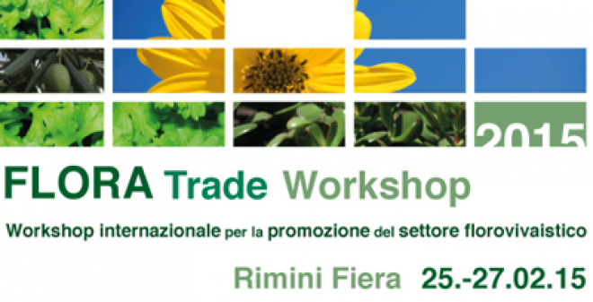 Flora Trade Workshop