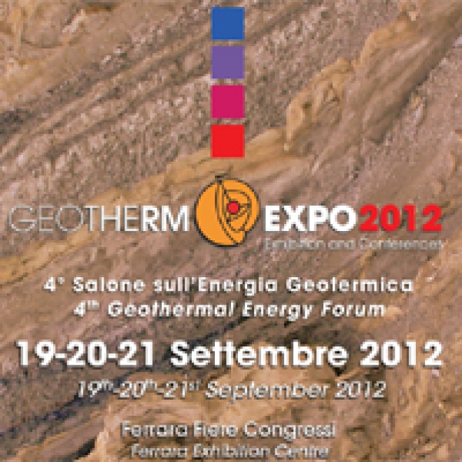GeoTherm Expo