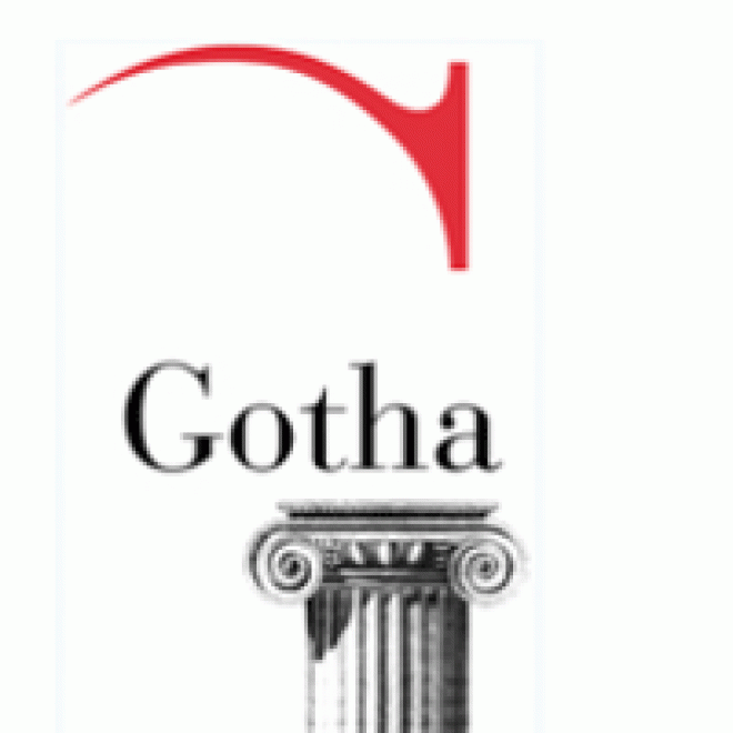 Fiera Gotha Parma
