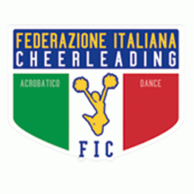 Meeting Commissione Europea Cheerleading Riccione