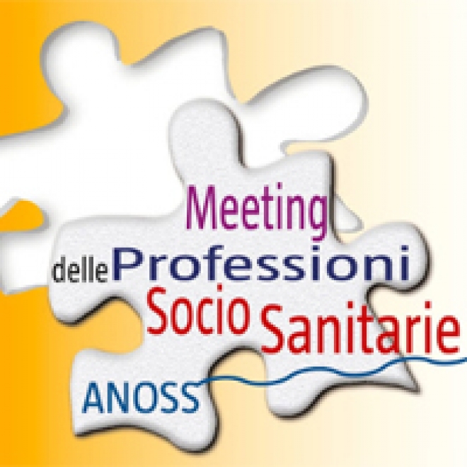 Meeting delle Professioni Sociosanitarie