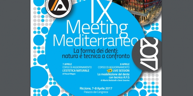 Meeting Mediterraneo 2015 riccione