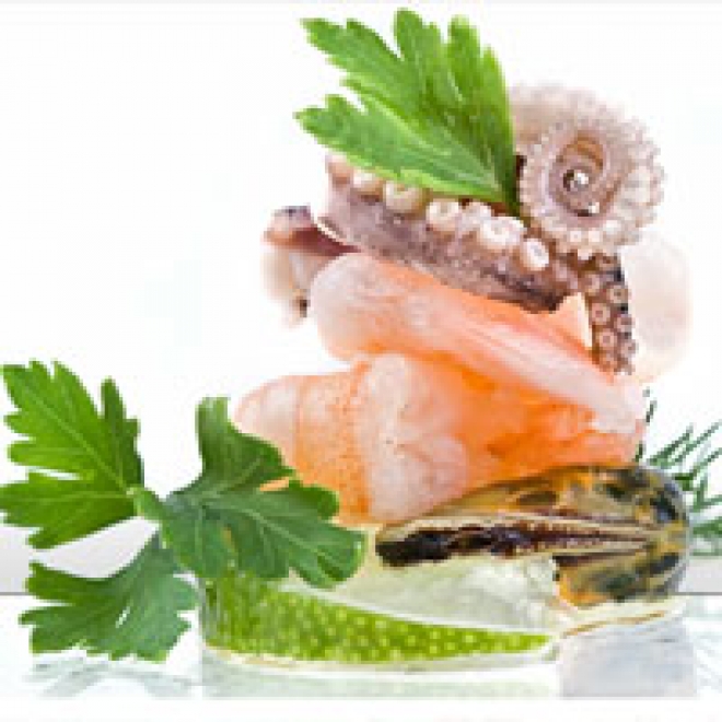 MSE Mediterranean Seafood Exhibition