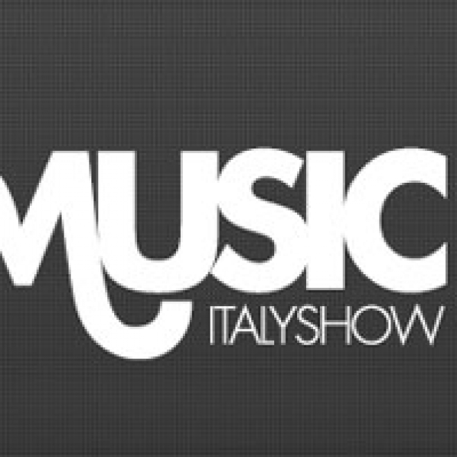 Music Italy Show