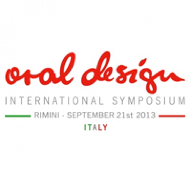 Oral Design International Symposium