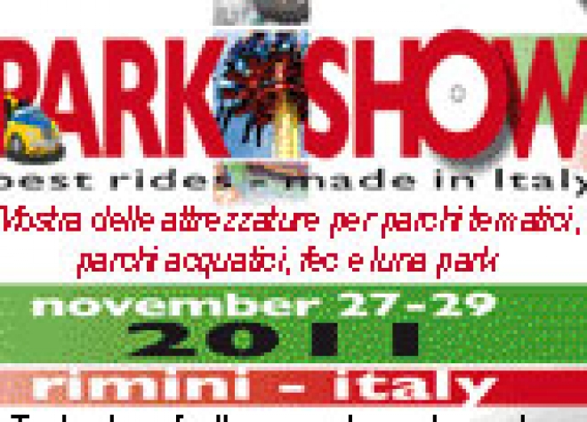 Park Show International