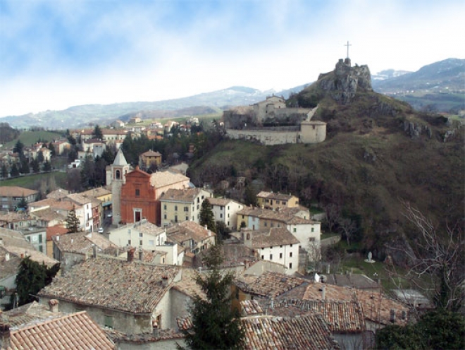 Pennabilli Antiquariato