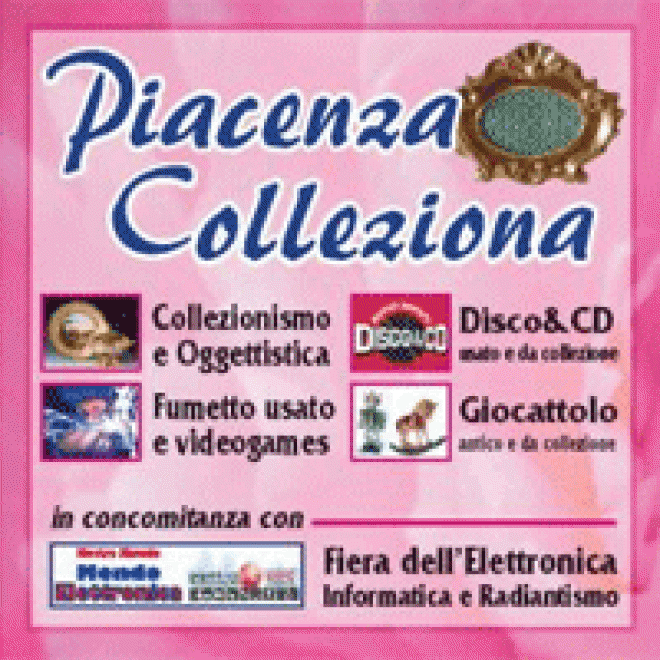 Piacenza Colleziona