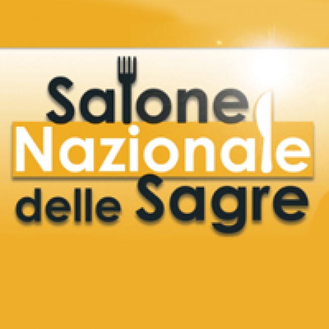 Salone Nazionale Sagre Enogastronomiche