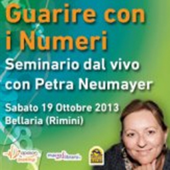 Seminario Petra Neumayer