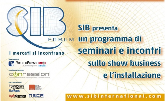 SIB FORUM