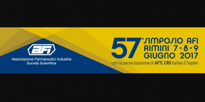 Simposio AFI 2017 rimini