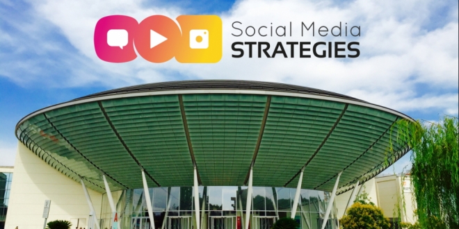 Social Media Strategies fiera rimini palacongressi