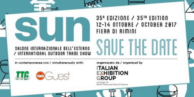 fiera sun rimini 2017 fiera sun rimini 2017