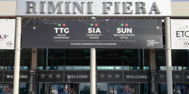 fiera sun rimini 2019