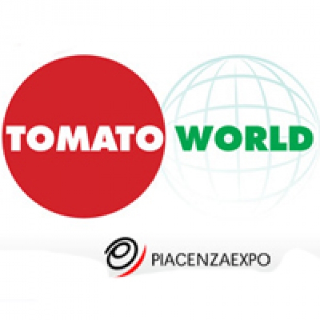 Tomato World Forum Piacenza