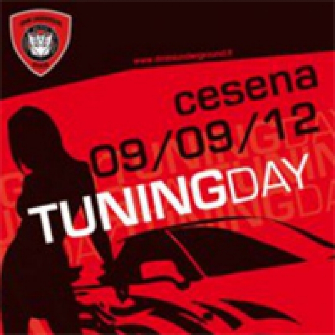 Tuning Day Cesena