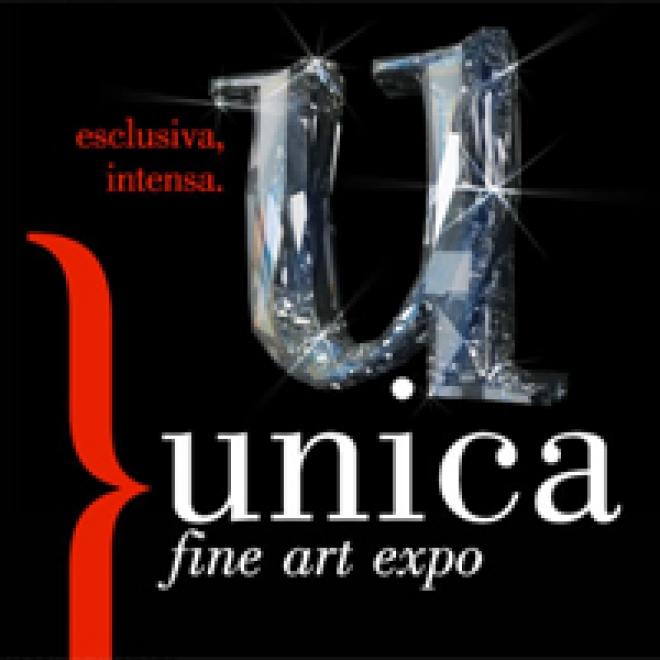 Unica Fine Art Expo