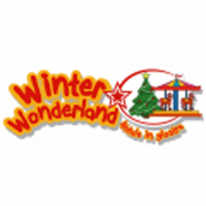 Winter Wonderland Ferrara Fiera