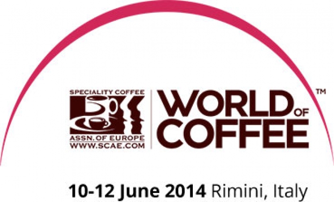 fiera world of coffee rimini