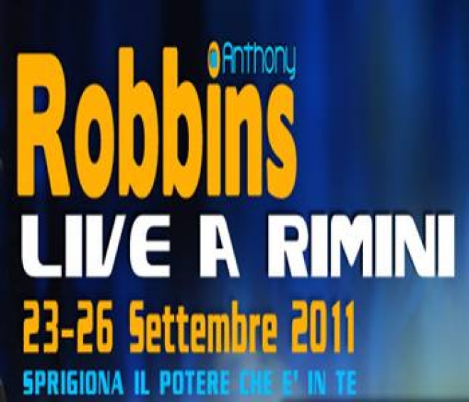 Anthony Robbins