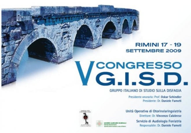 Congresso Gisd Rimini