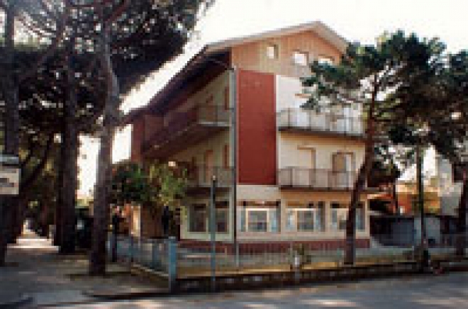 Hotel Lori Milano Marittima
