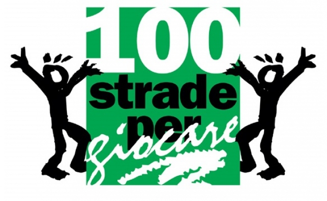100 Strade Per Giocare Cementificio Santarcangelo 100 Strade Per Giocare Cementificio Santarcangelo
