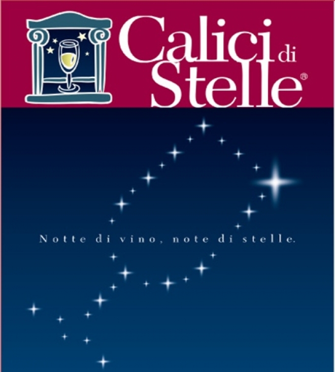2010 Calici Di Stelle Santarcangelo 2010 Calici Di Stelle Santarcangelo