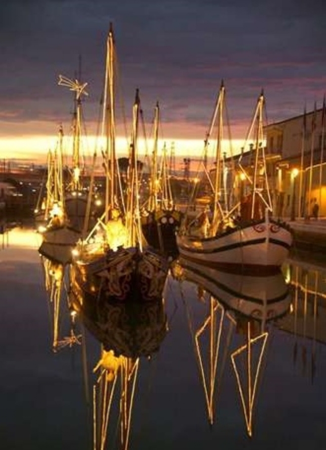 Cesenatico Cesenatico
