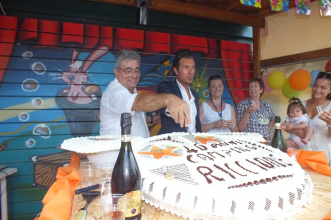 40 Anni Camping Riccione 40 Anni Camping Riccione