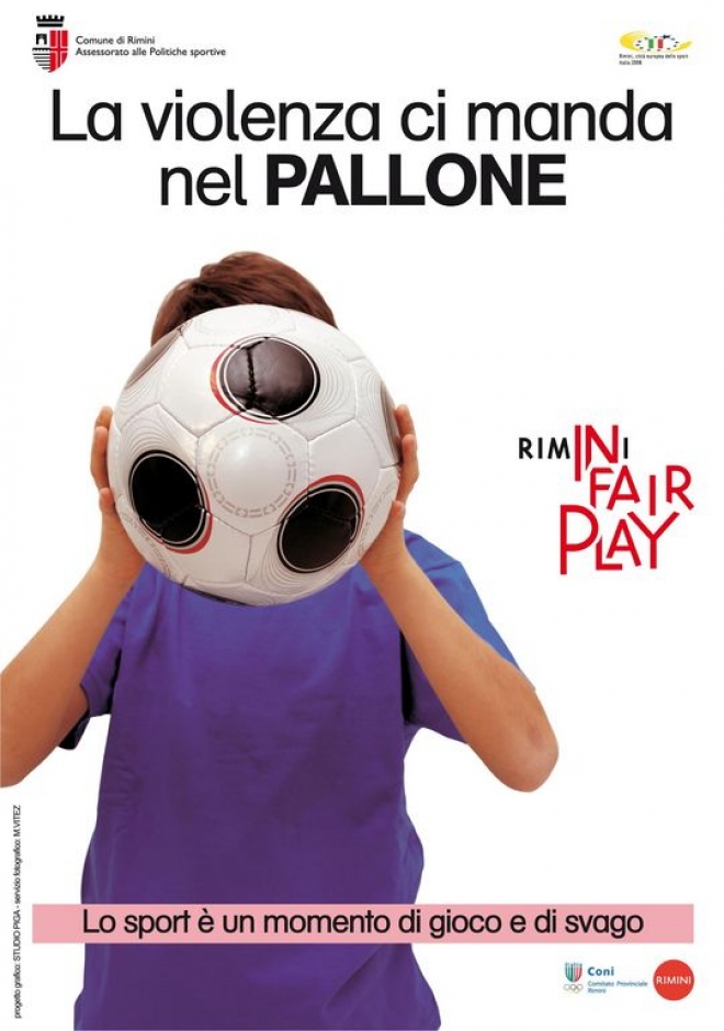 500 Bambini Per Rimini Triestina 500 Bambini Per Rimini Triestina