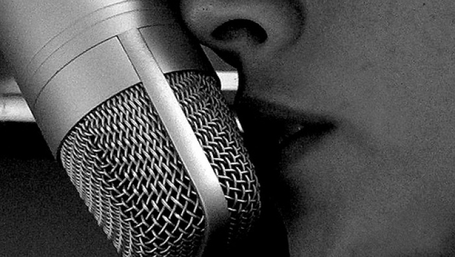 52esima edizione Festival Voci e Volti Nuovi 52esima edizione Festival Voci e Volti Nuovi
