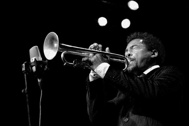 A Imola Roy Hargrove A Imola Roy Hargrove