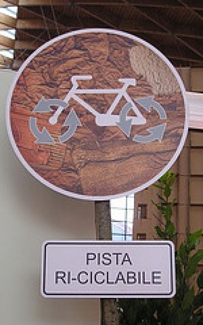 A Rimini i premi Cooperambiente A Rimini i premi Cooperambiente