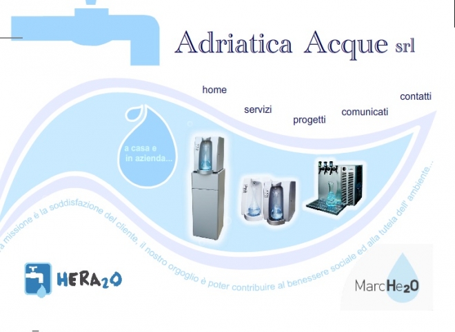 Adriatica Acque Premio Emilia Romagna Sostenibile Adriatica Acque Premio Emilia Romagna Sostenibile
