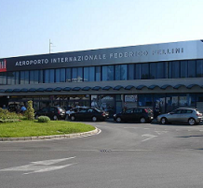 Aeroporto Federico Fellini Accordi Russia