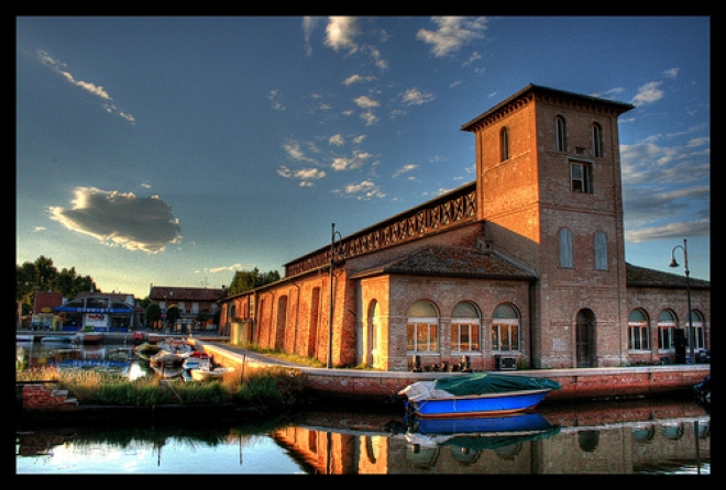 Al Magazzino del sale ripartono i Mercoledì cervesi Al Magazzino del sale ripartono i Mercoledì cervesi