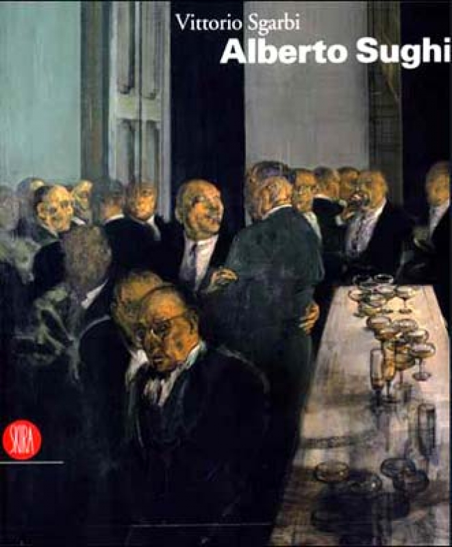 Alberto Sughi