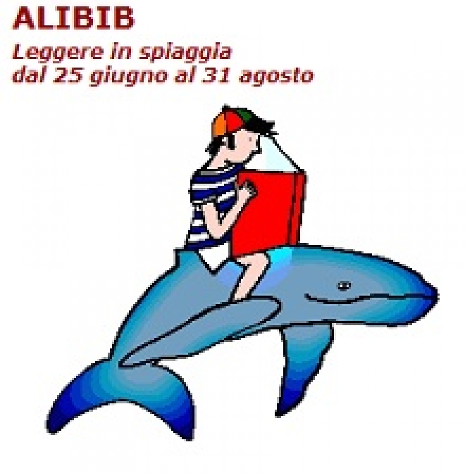 Alibib 2012 Alibib 2012