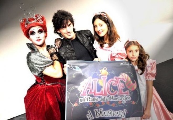 Alice Lewis Carroll Rimini Alice Lewis Carroll Rimini