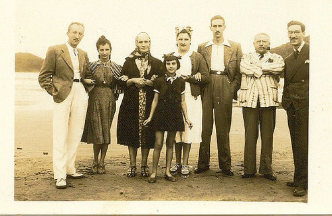 Amarcord al Madamadorè Amarcord al Madamadorè