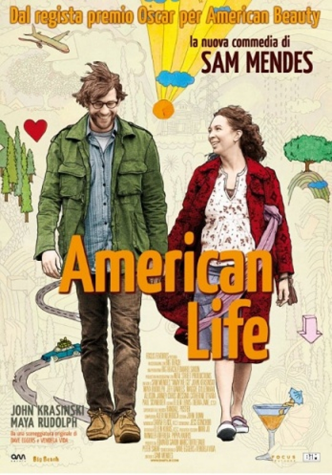American Life Pennabilli American Life Pennabilli