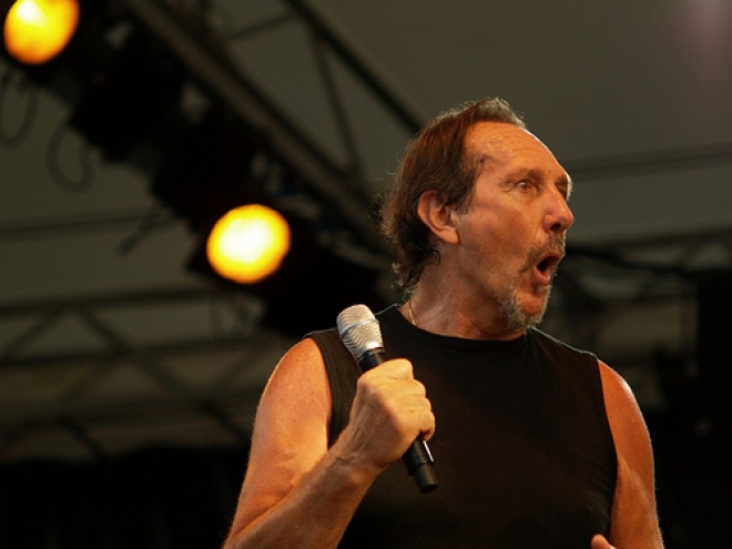 Andrea Mingardi Andrea Mingardi