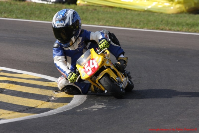 Andrea Zanotti Minimoto Andrea Zanotti Minimoto